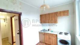1-комнатная квартира, 37 м² - фото 23