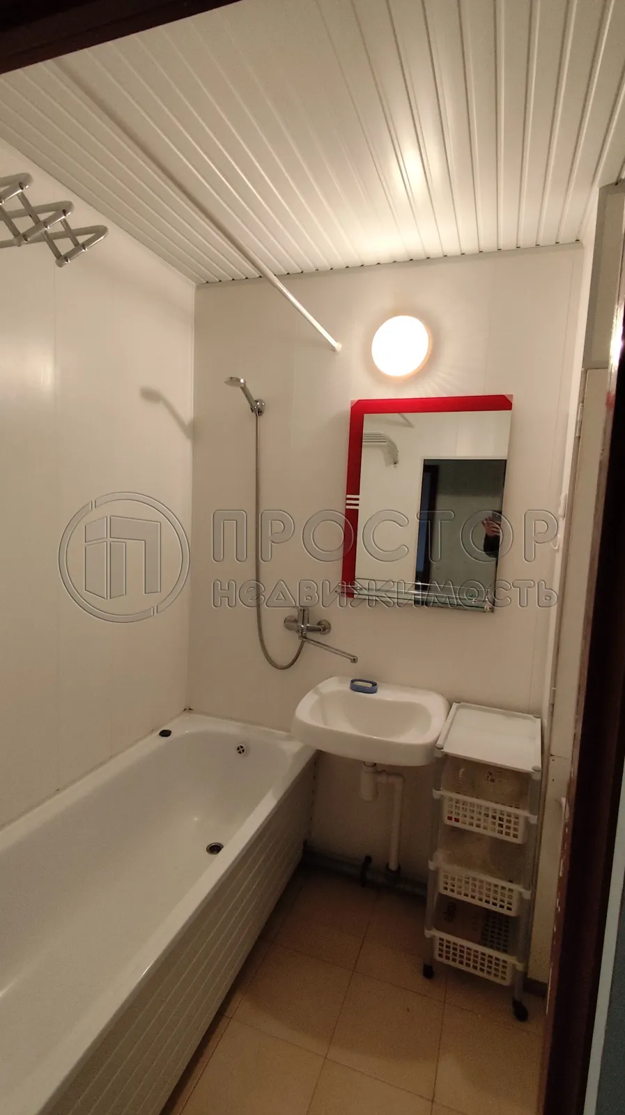 1-комнатная квартира, 37 м² - фото 8