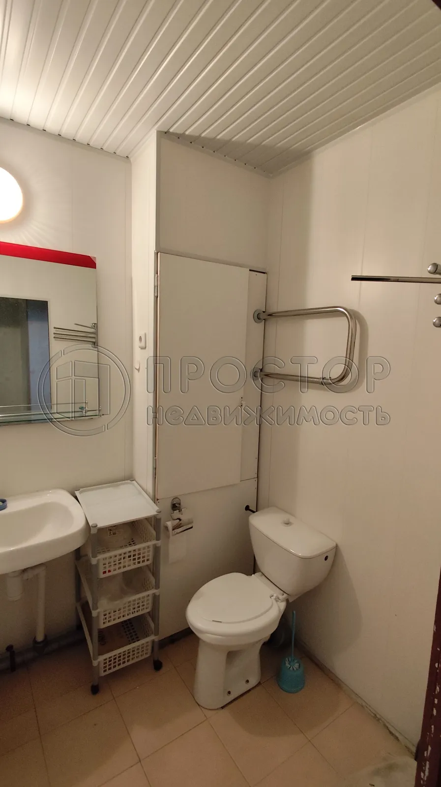 1-комнатная квартира, 37 м² - фото 9