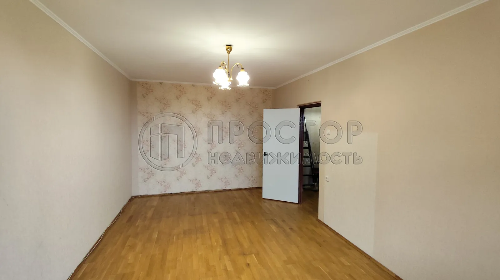 1-комнатная квартира, 37 м² - фото 10