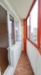 1-комнатная квартира, 37 м² - фото 29