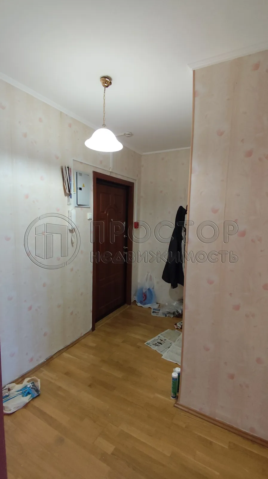 1-комнатная квартира, 37 м² - фото 15