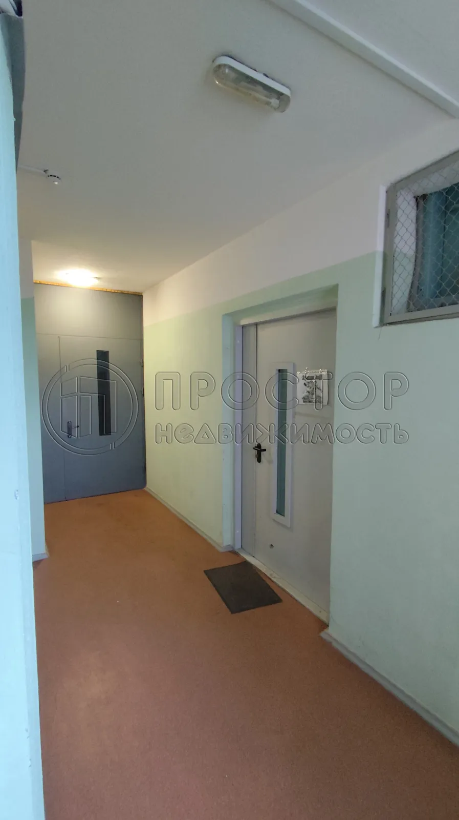 1-комнатная квартира, 37 м² - фото 16