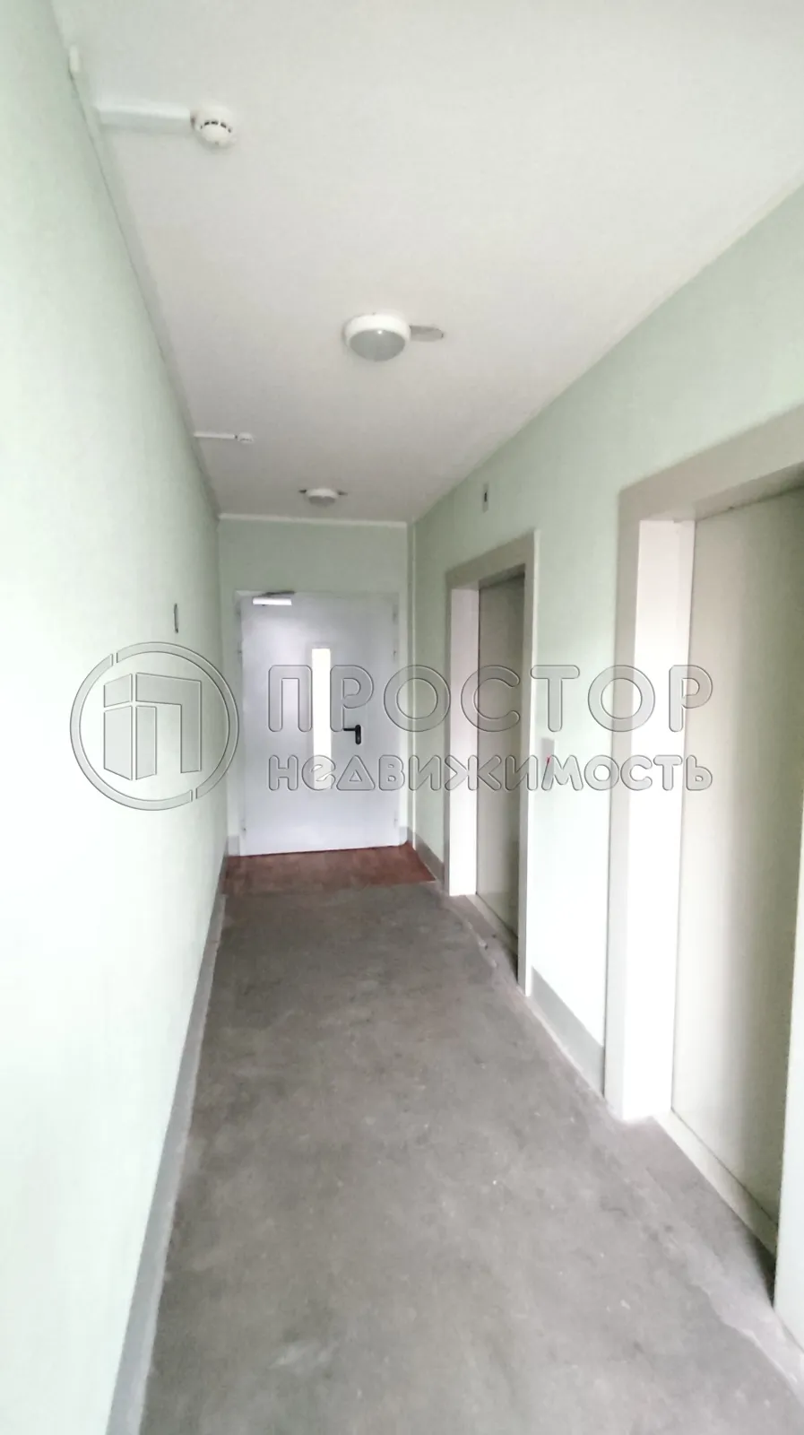 1-комнатная квартира, 37 м² - фото 17