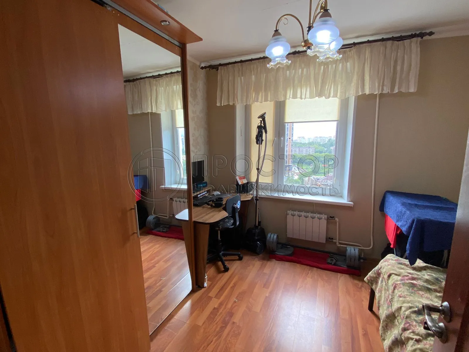 Комната, 15 м² - фото 3