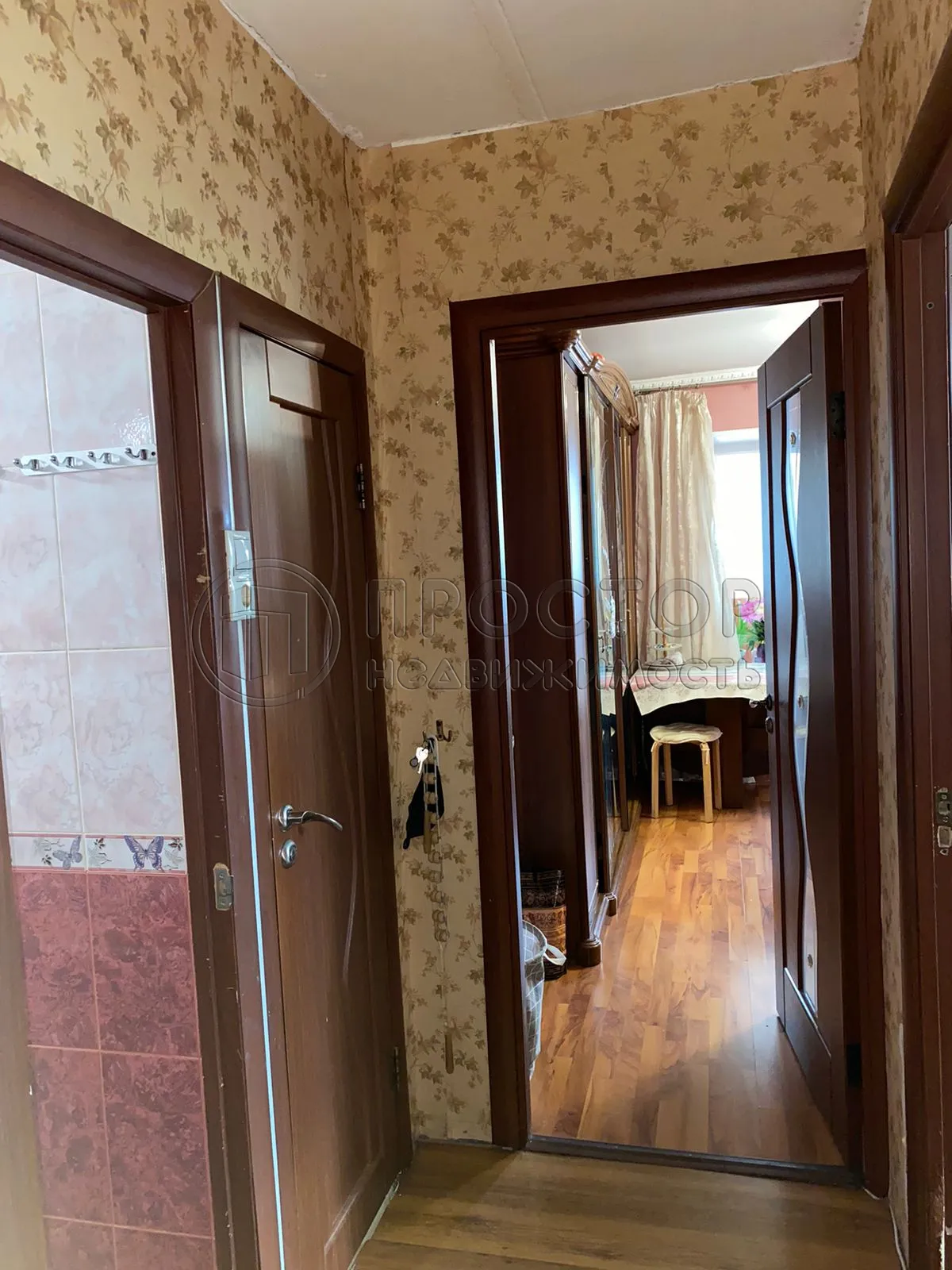 Комната, 15 м² - фото 4