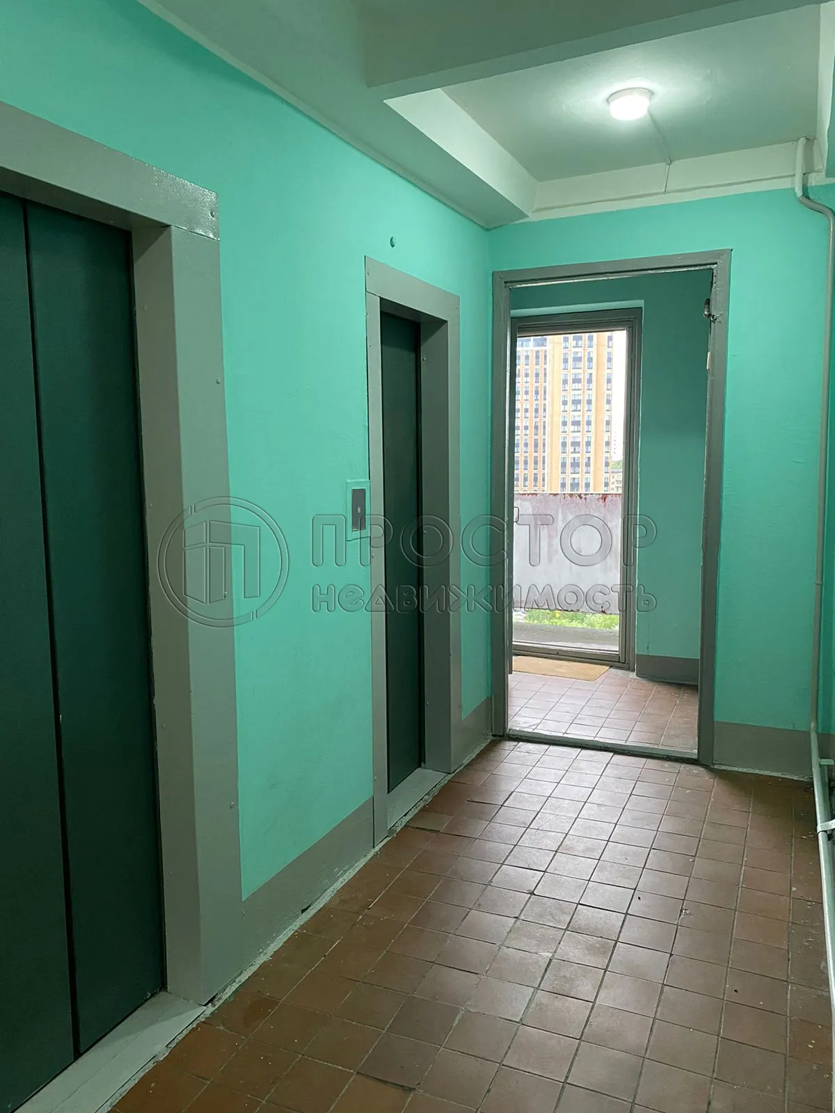 Комната, 15 м² - фото 11