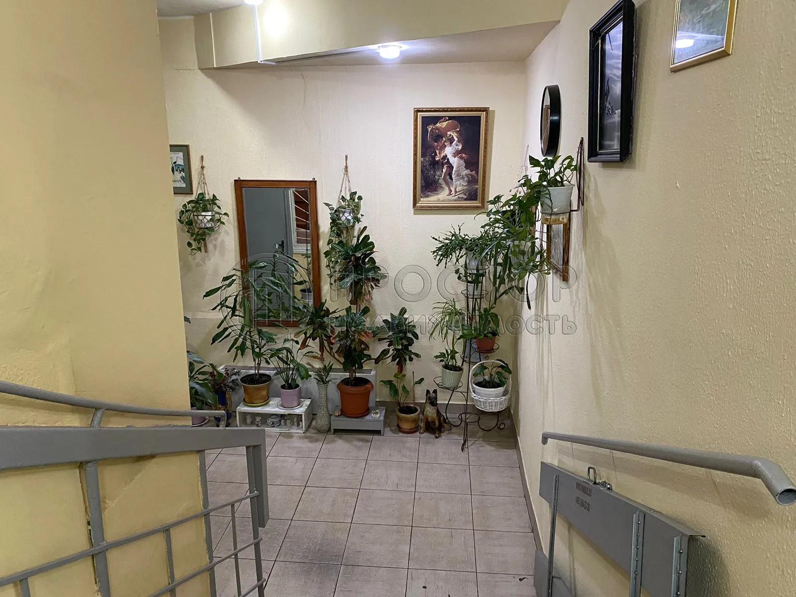 Комната, 15 м² - фото 13