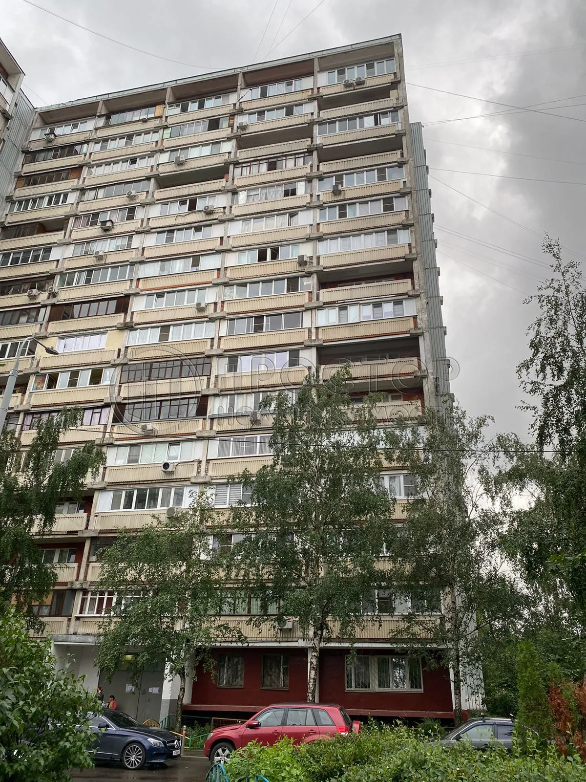 Комната, 15 м² - фото 14