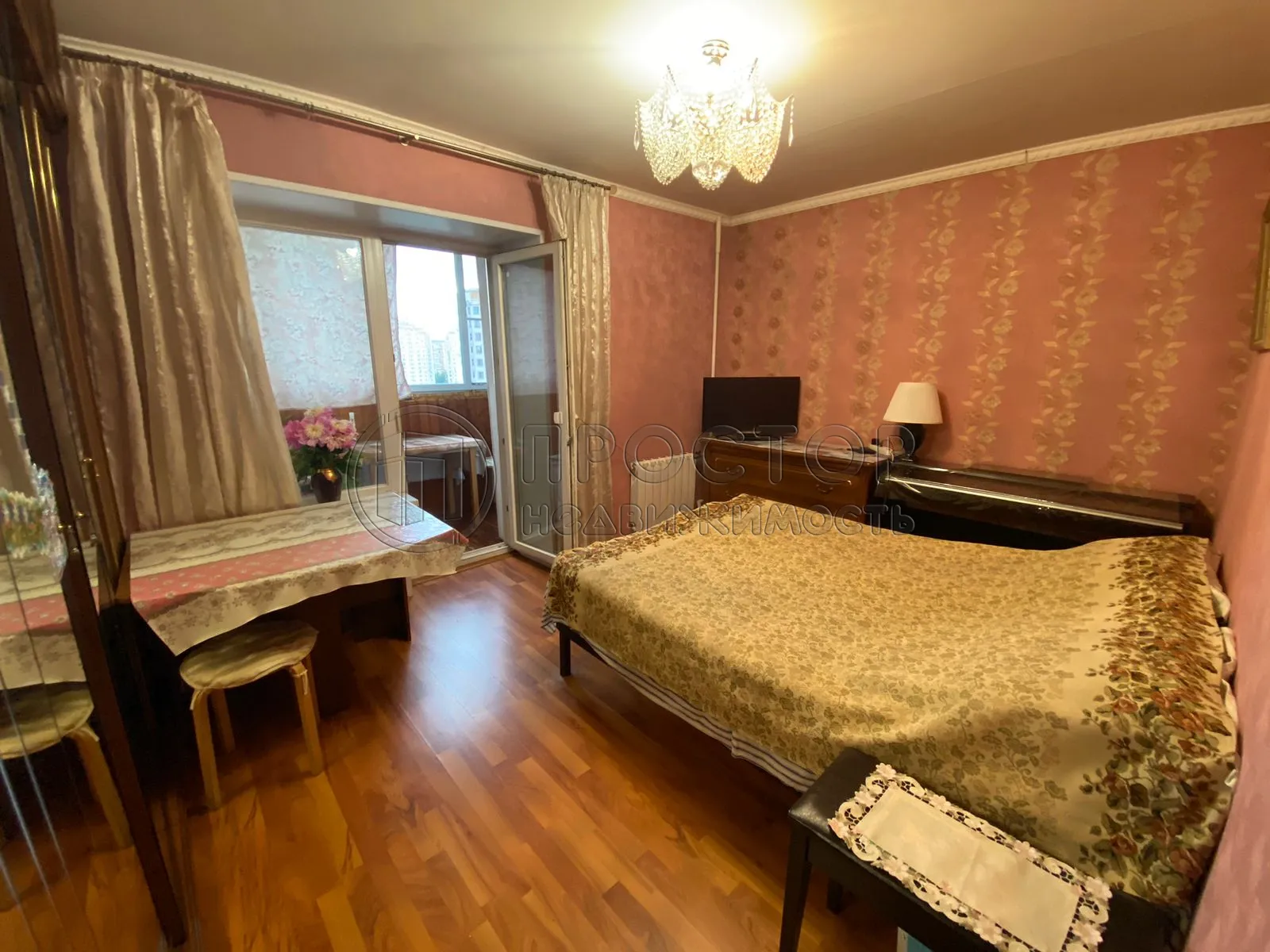 Комната, 15 м² - фото 2