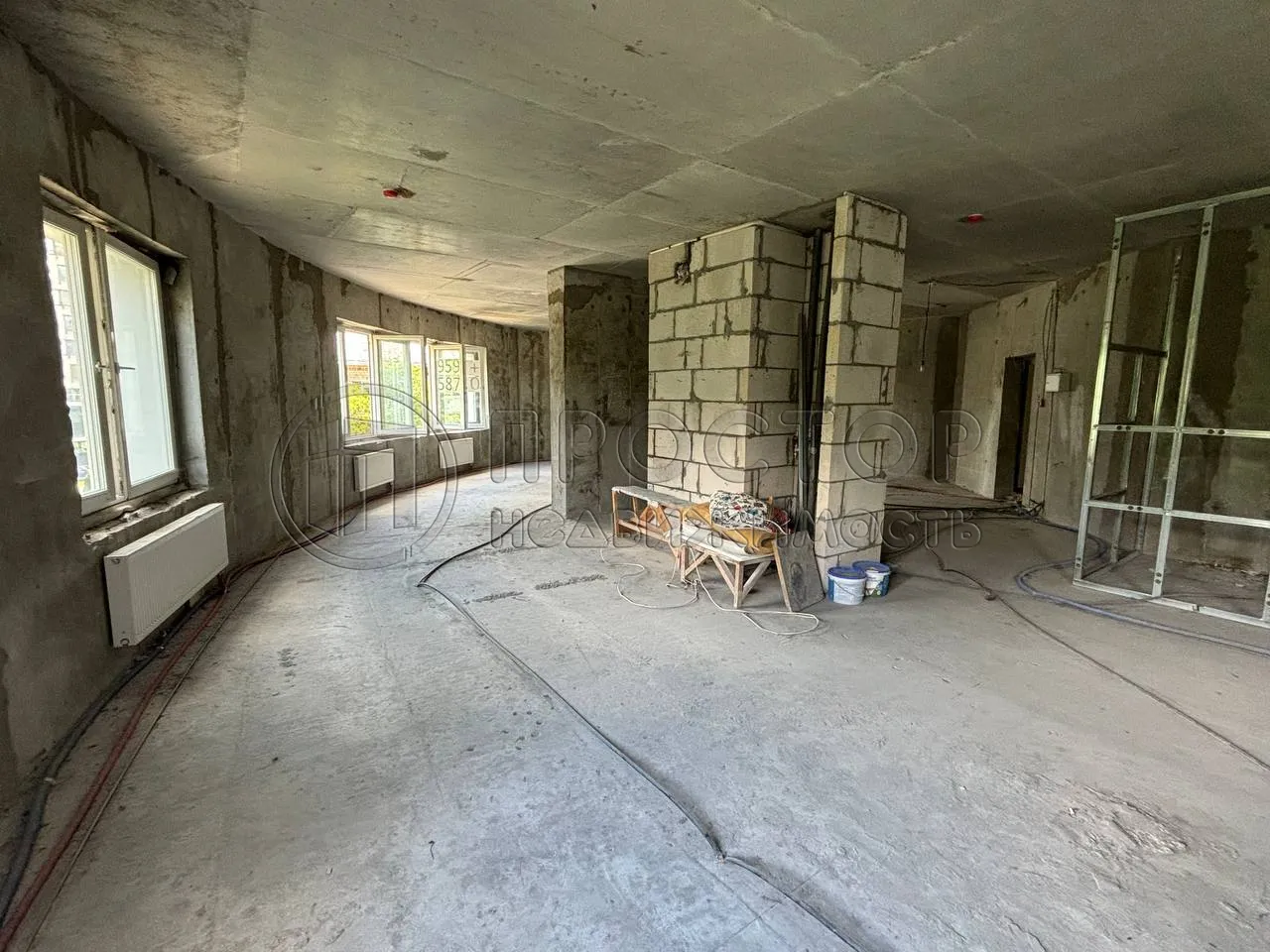 4-комнатная квартира, 145.1 м² - фото 12