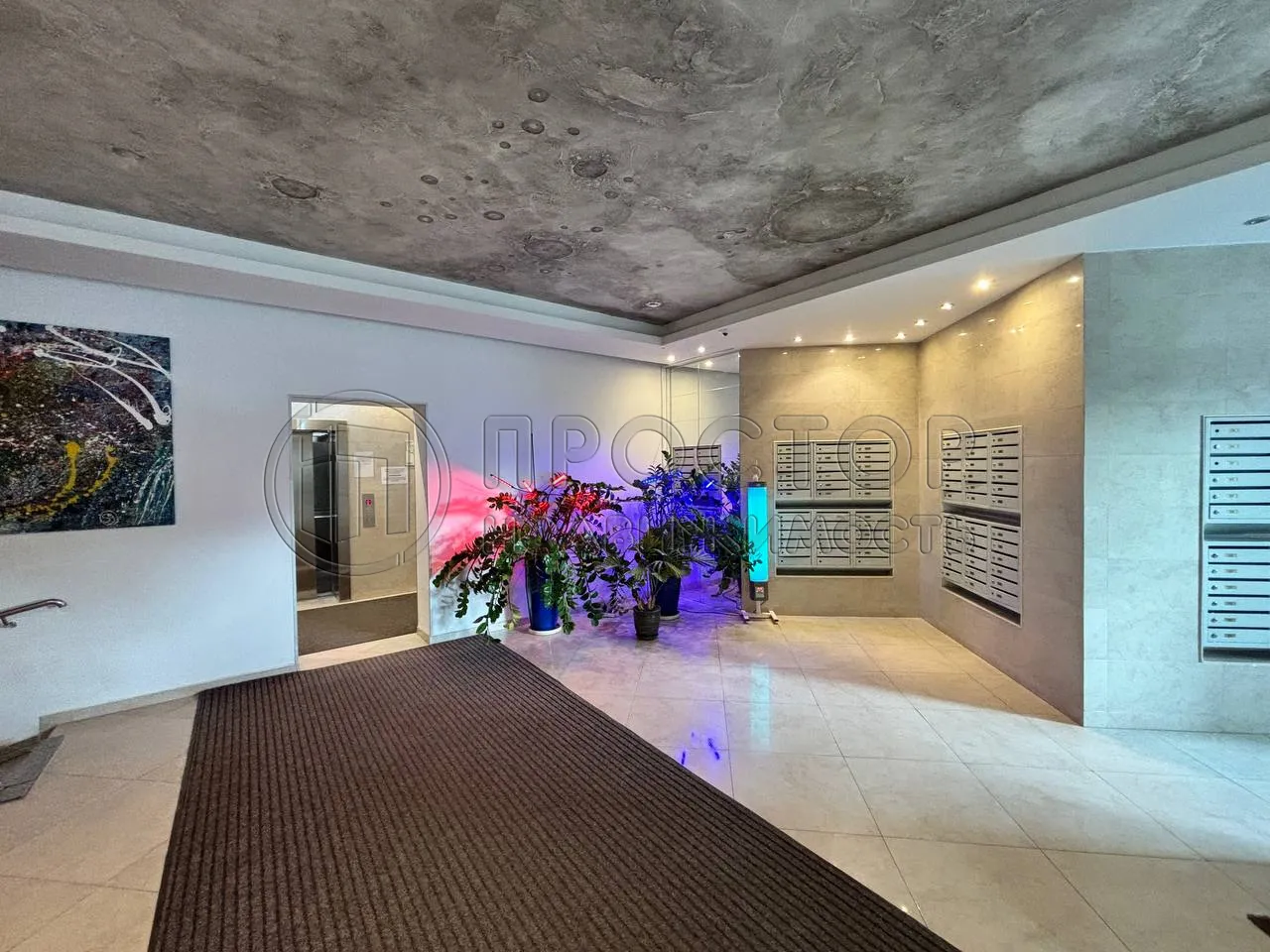 4-комнатная квартира, 145.1 м² - фото 27