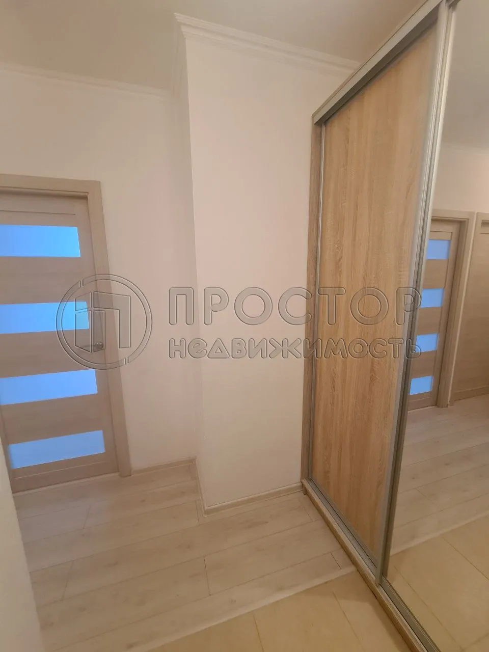 3-комнатная квартира, 60 м² - фото 23