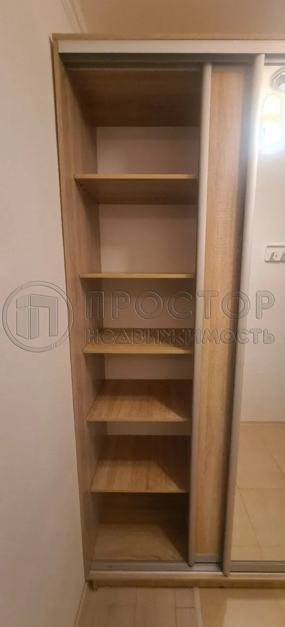 3-комнатная квартира, 60 м² - фото 24