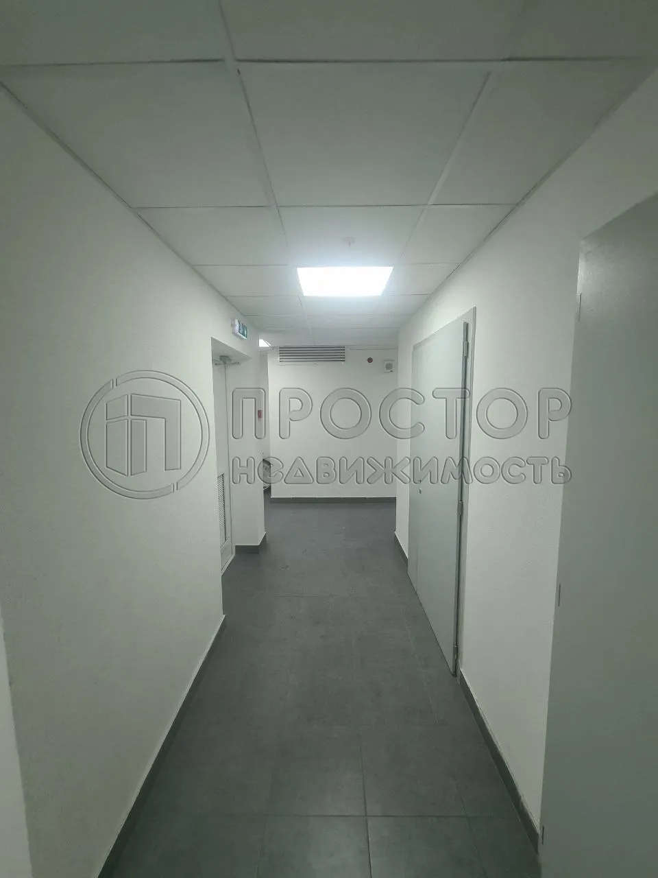 3-комнатная квартира, 60 м² - фото 27