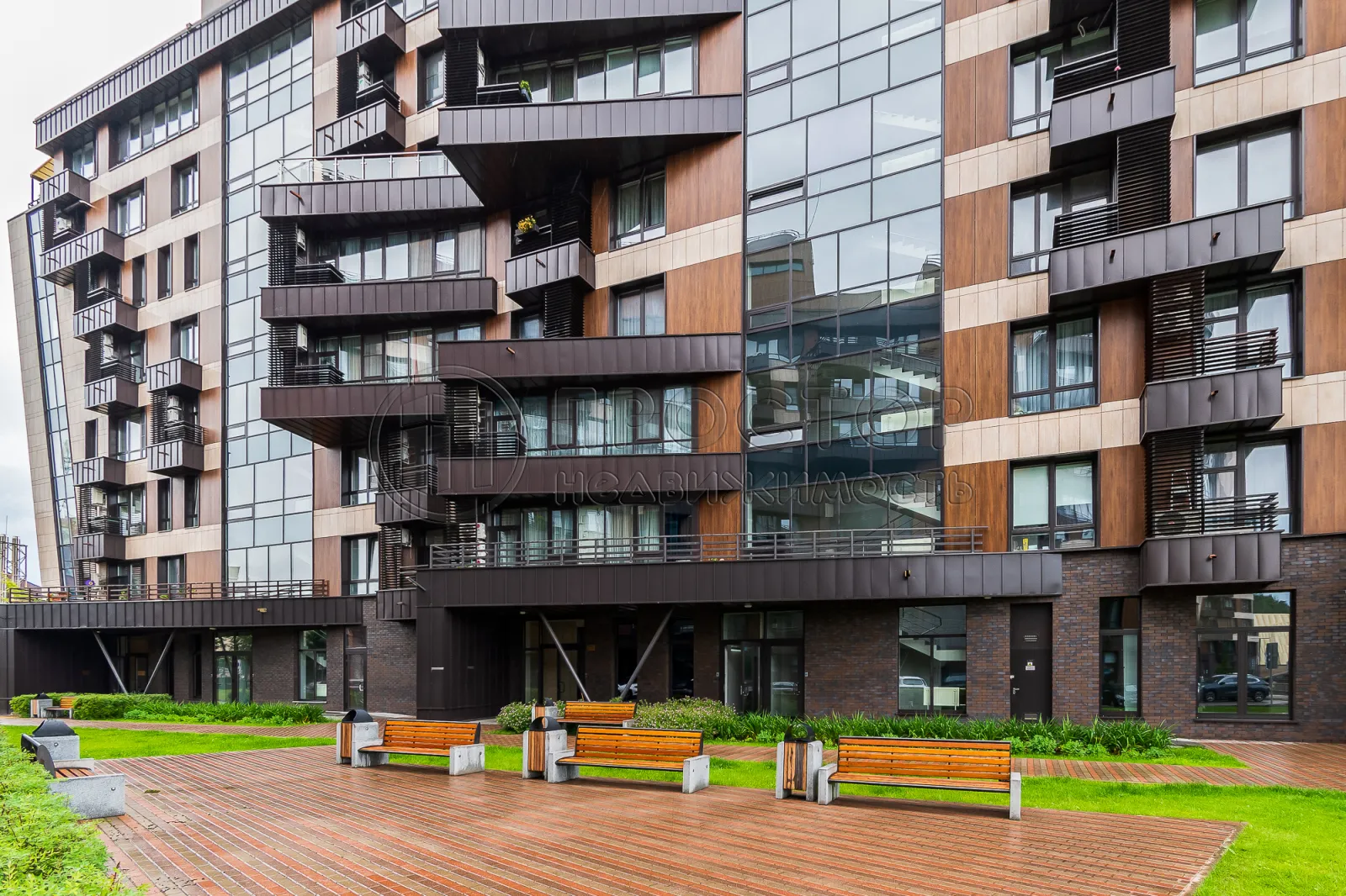 4-комнатная квартира, 108.3 м² - фото 3