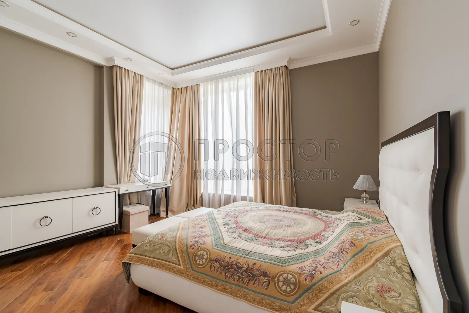 4-комнатная квартира, 108.3 м² - фото 5