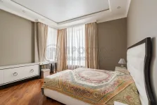 4-комнатная квартира, 108.3 м² - фото 35