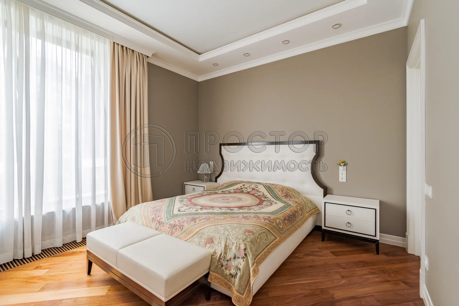 4-комнатная квартира, 108.3 м² - фото 6