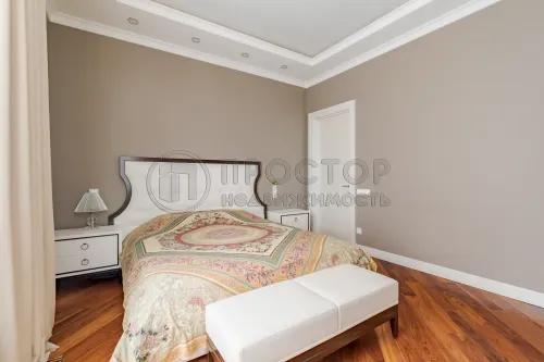 4-комнатная квартира, 108.3 м² - фото 7