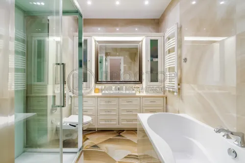 4-комнатная квартира, 108.3 м² - фото 8