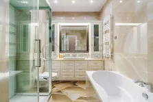 4-комнатная квартира, 108.3 м² - фото 38