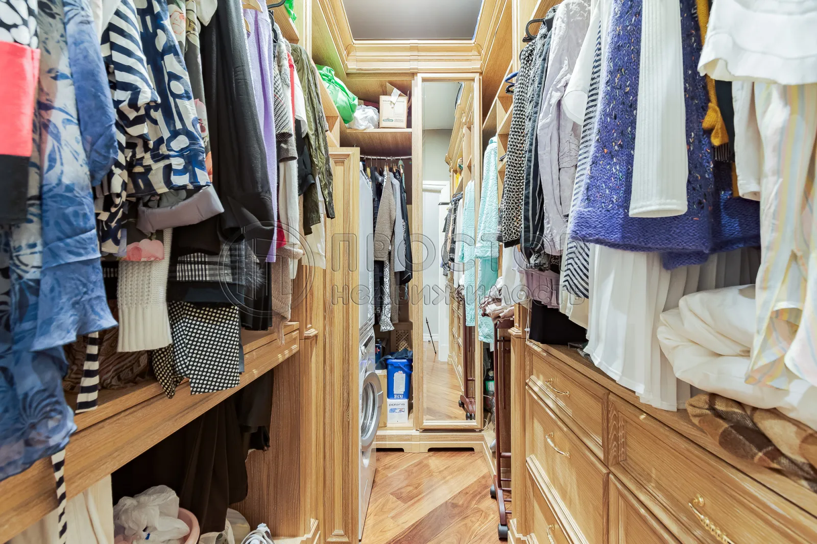 4-комнатная квартира, 108.3 м² - фото 9