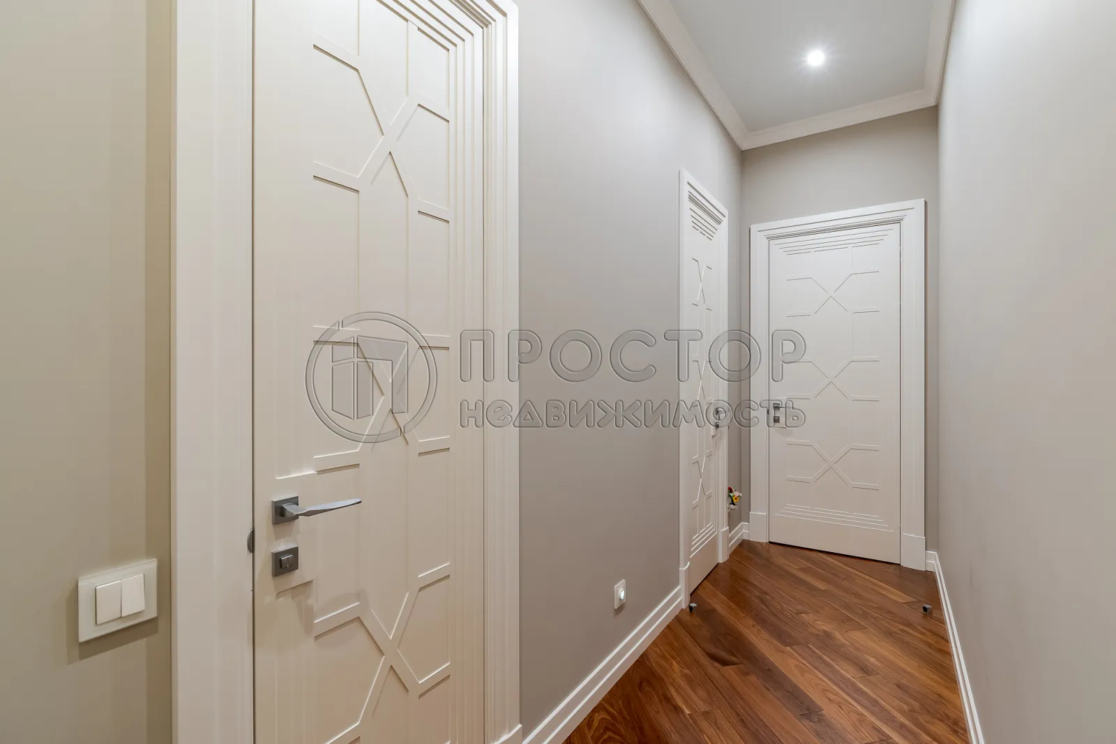 4-комнатная квартира, 108.3 м² - фото 11