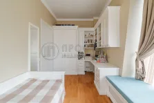 4-комнатная квартира, 108.3 м² - фото 43