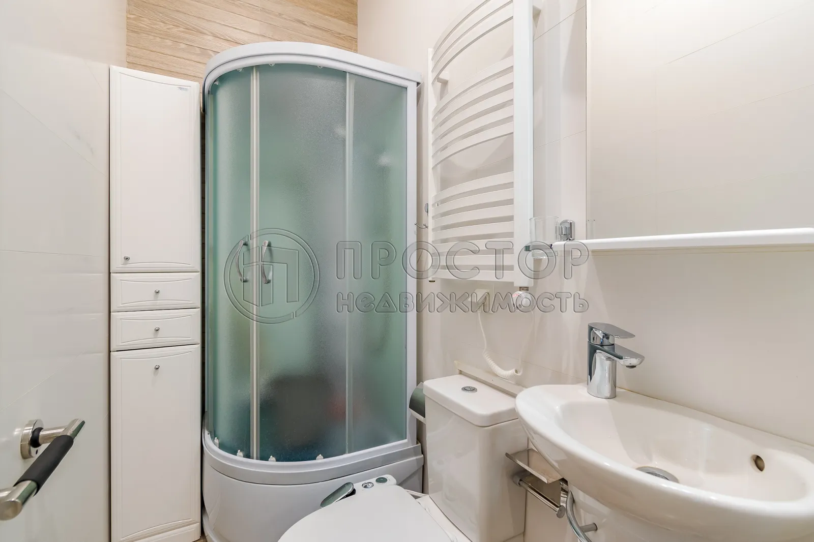 4-комнатная квартира, 108.3 м² - фото 14