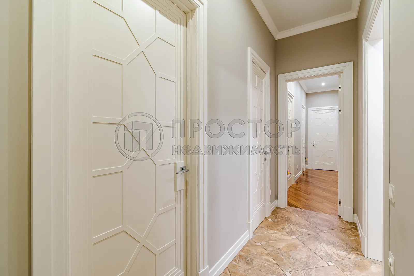 4-комнатная квартира, 108.3 м² - фото 16