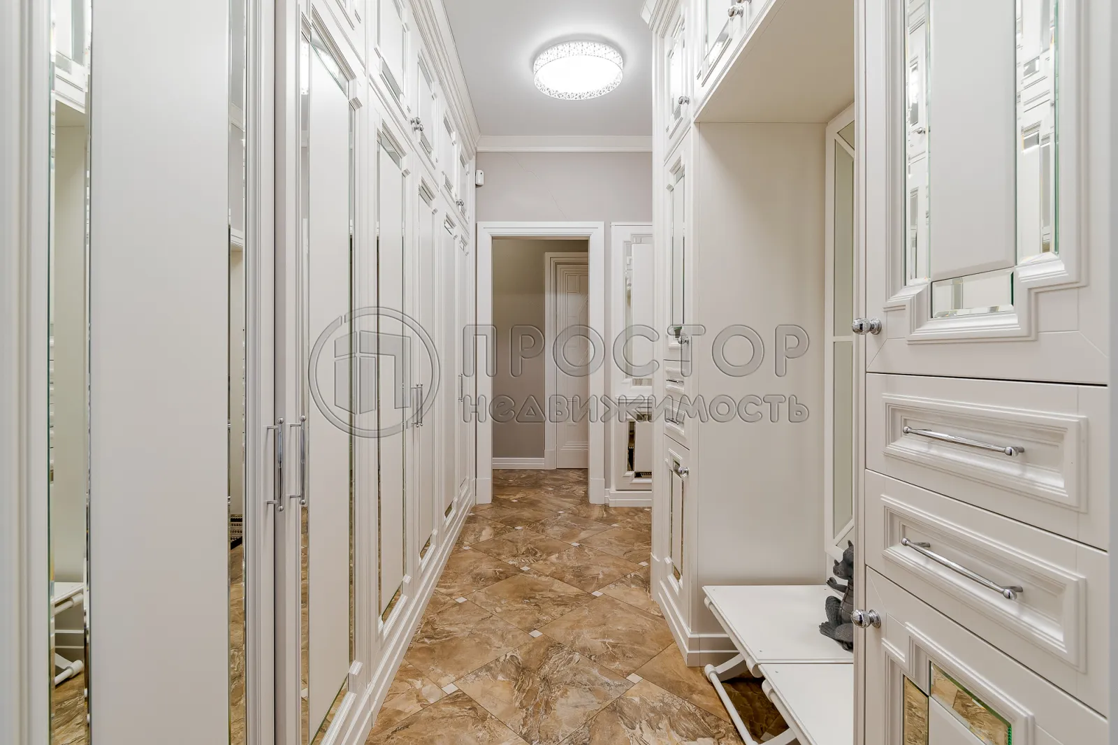 4-комнатная квартира, 108.3 м² - фото 17