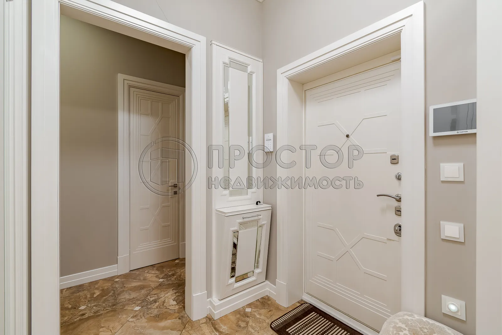 4-комнатная квартира, 108.3 м² - фото 18