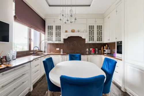 4-комнатная квартира, 108.3 м² - фото 19