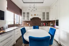 4-комнатная квартира, 108.3 м² - фото 49