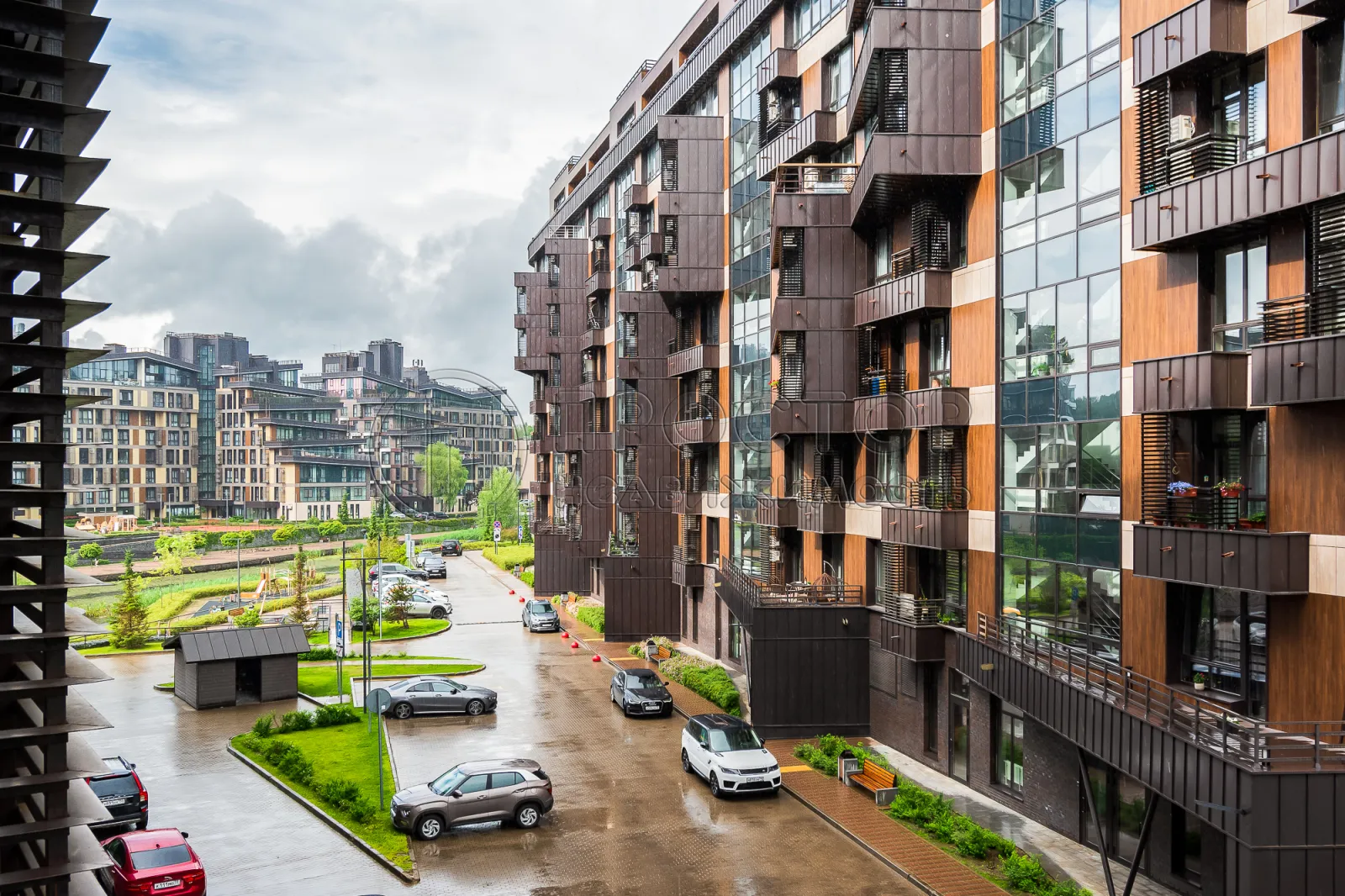 4-комнатная квартира, 108.3 м² - фото 20