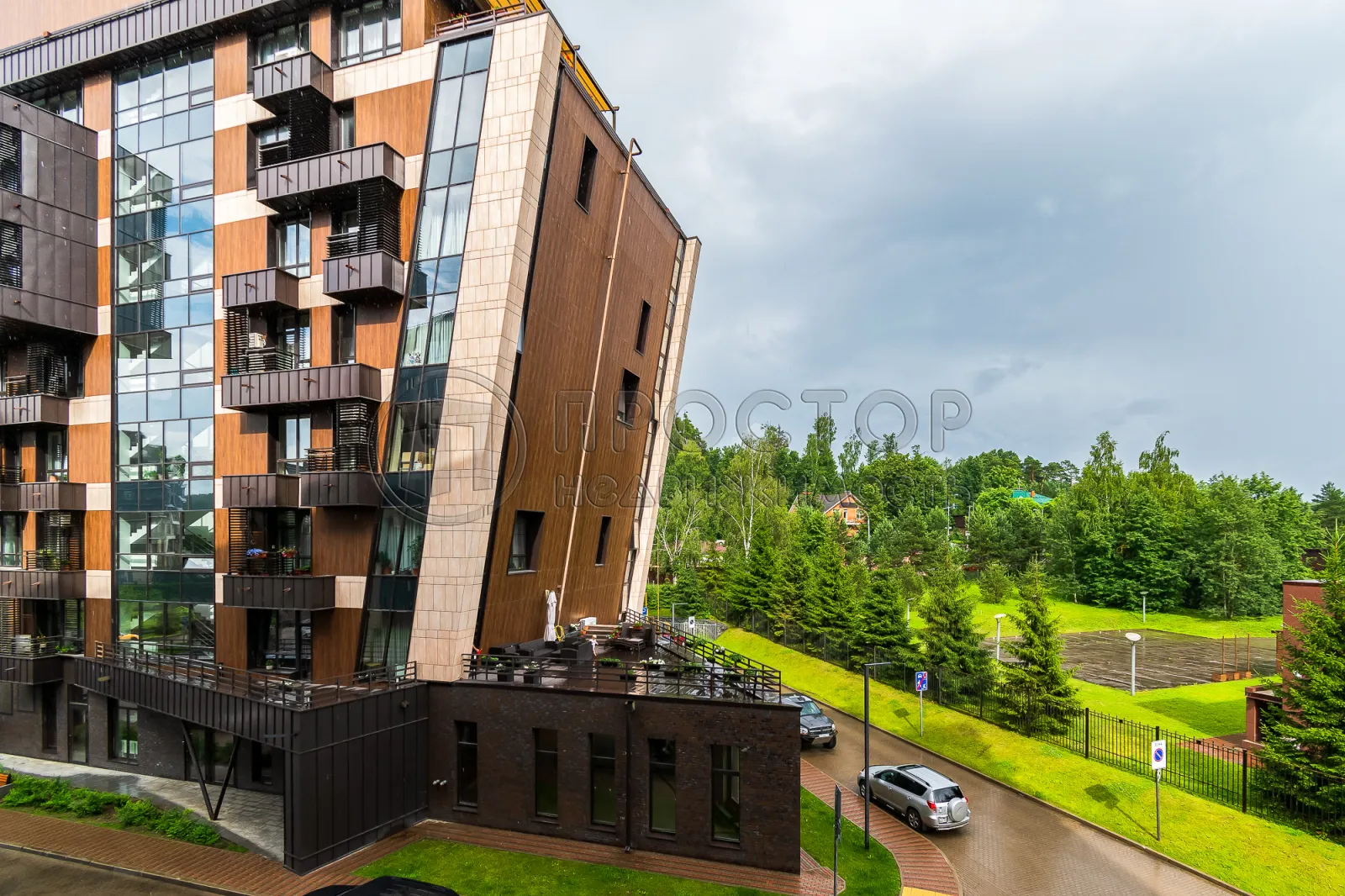 4-комнатная квартира, 108.3 м² - фото 21