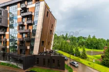 4-комнатная квартира, 108.3 м² - фото 51