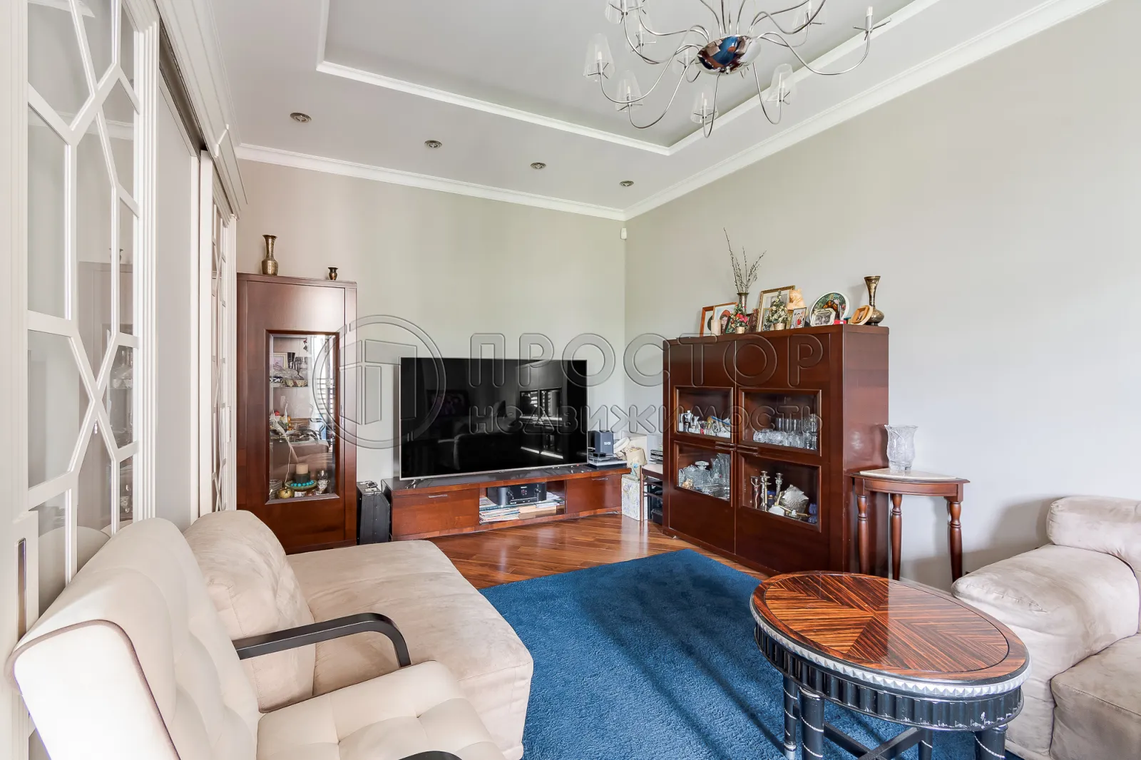 4-комнатная квартира, 108.3 м² - фото 22