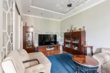 4-комнатная квартира, 108.3 м² - фото 52