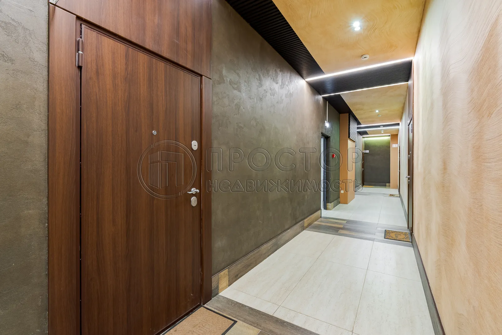 4-комнатная квартира, 108.3 м² - фото 23