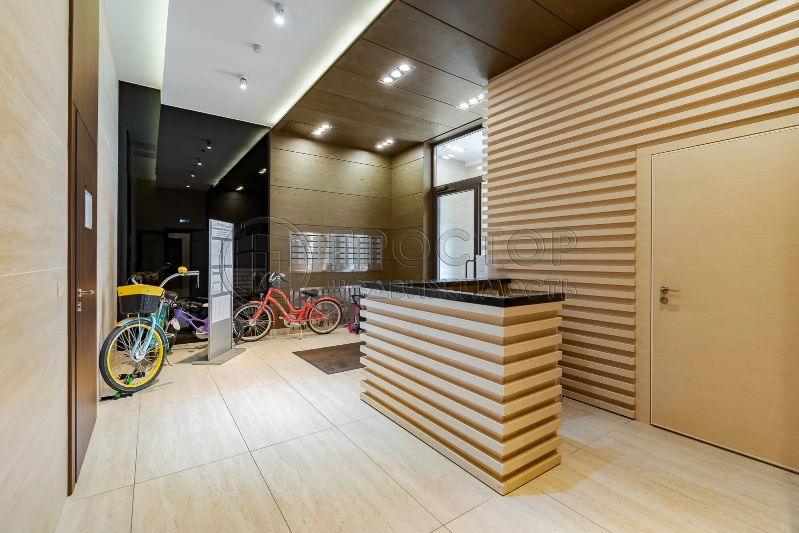 4-комнатная квартира, 108.3 м² - фото 24