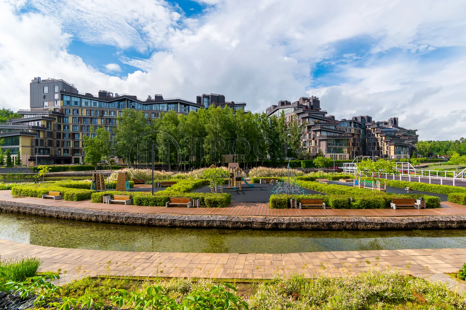 4-комнатная квартира, 108.3 м² - фото 25