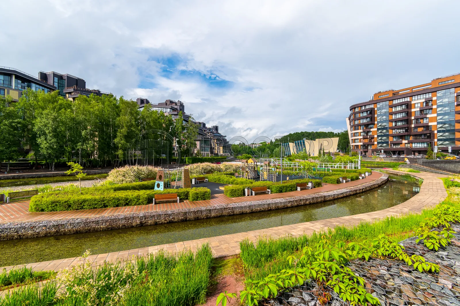 4-комнатная квартира, 108.3 м² - фото 26