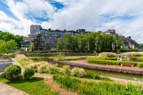4-комнатная квартира, 108.3 м² - фото 27