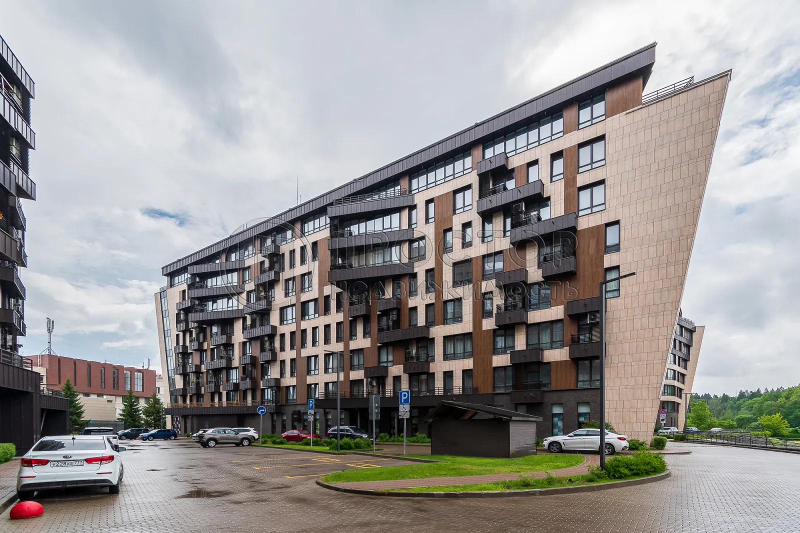4-комнатная квартира, 108.3 м² - фото 28