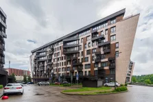 4-комнатная квартира, 108.3 м² - фото 58