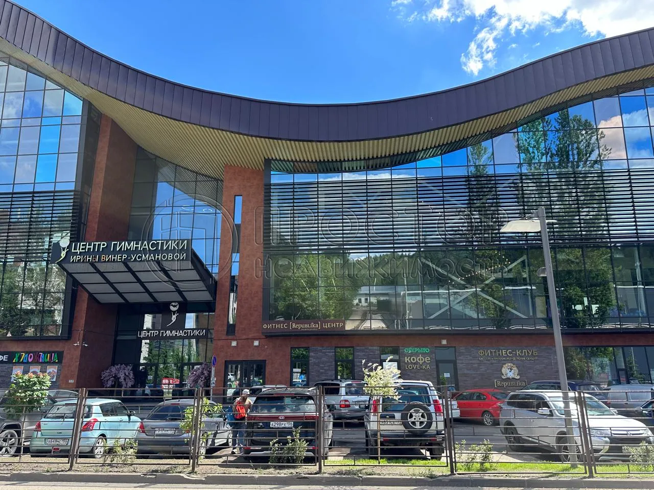 4-комнатная квартира, 108.3 м² - фото 29