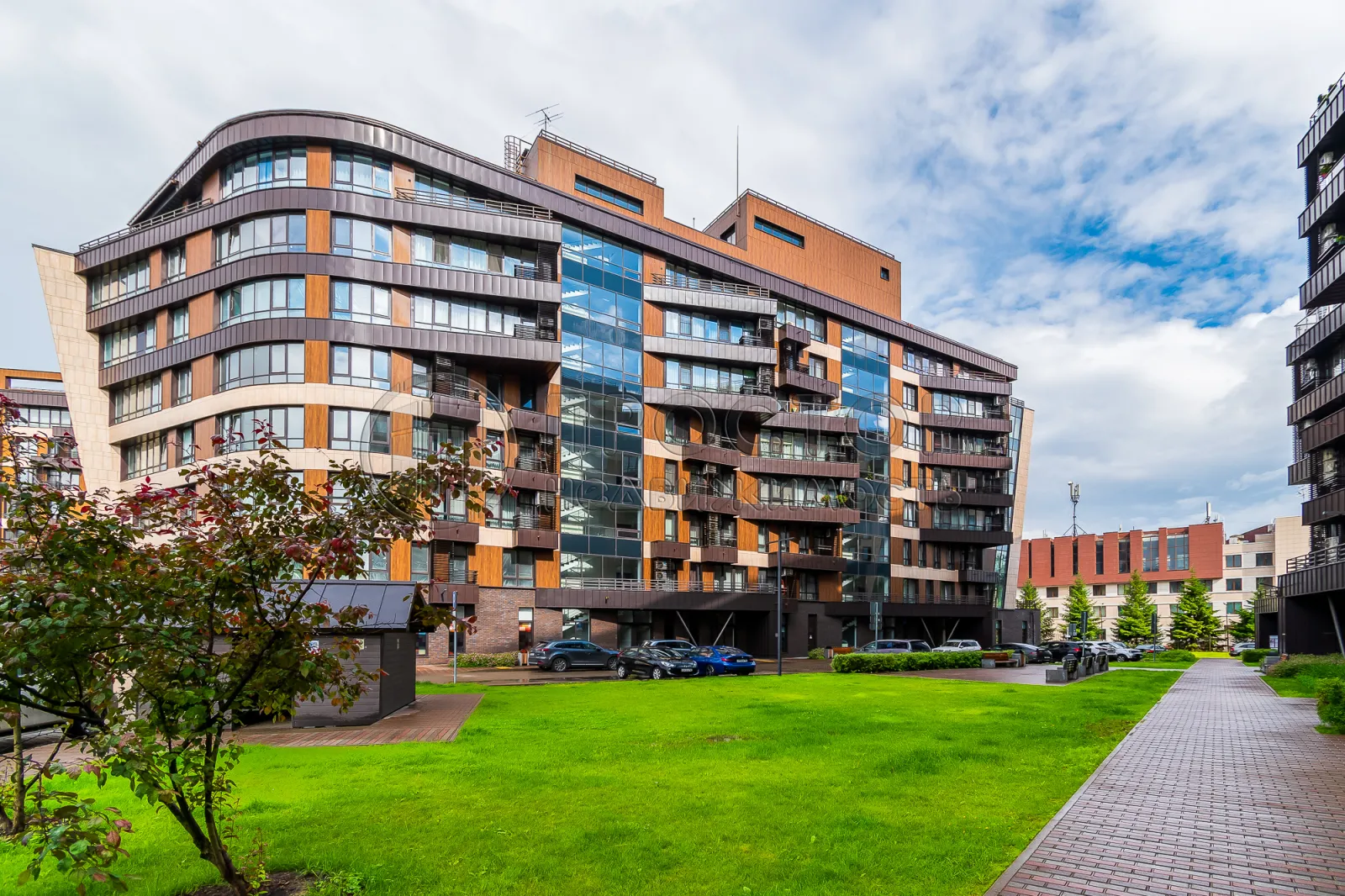 4-комнатная квартира, 108.3 м² - фото 2