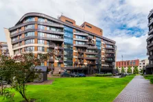4-комнатная квартира, 108.3 м² - фото 32
